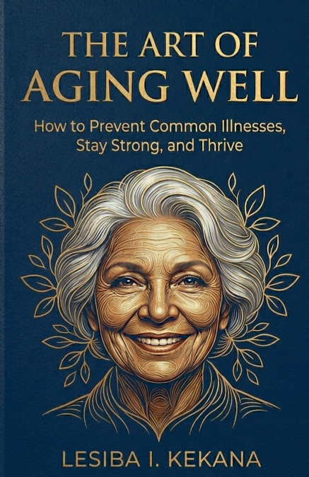 The Art of Aging Well