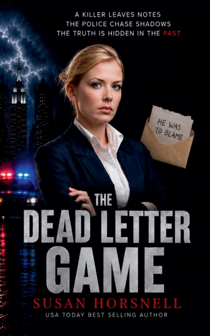 The Dead Letter Game