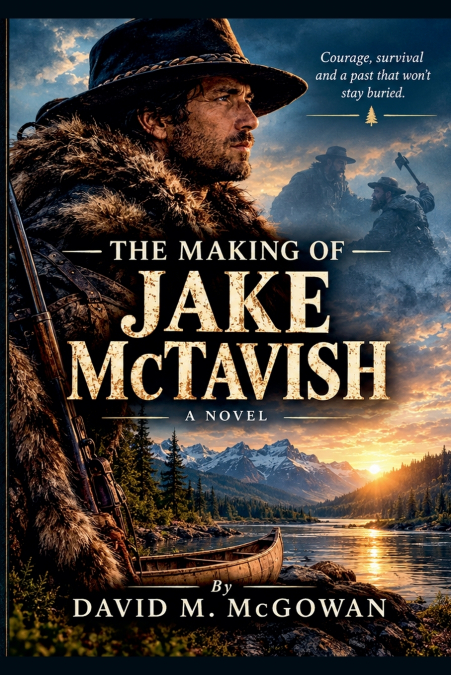 The Making of Jake McTavish
