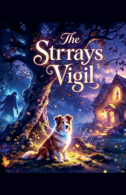 The Strays Vigil