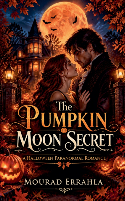 The Pumpkin Moon Secret