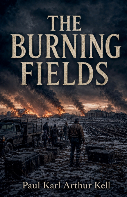 The Burning Fields