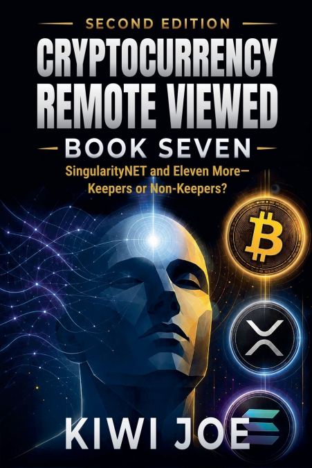 Cryptocurrency Remote Viewed