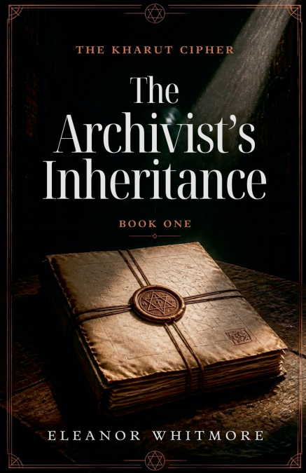 The Archivist’s Inheritance