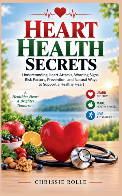 Heart Health Secret