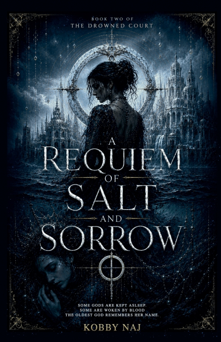 A Requiem of Salt and Sorrow