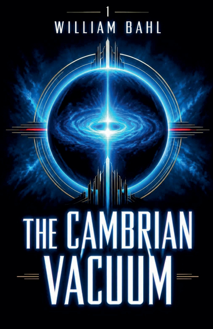 The Cambrian Vacuum