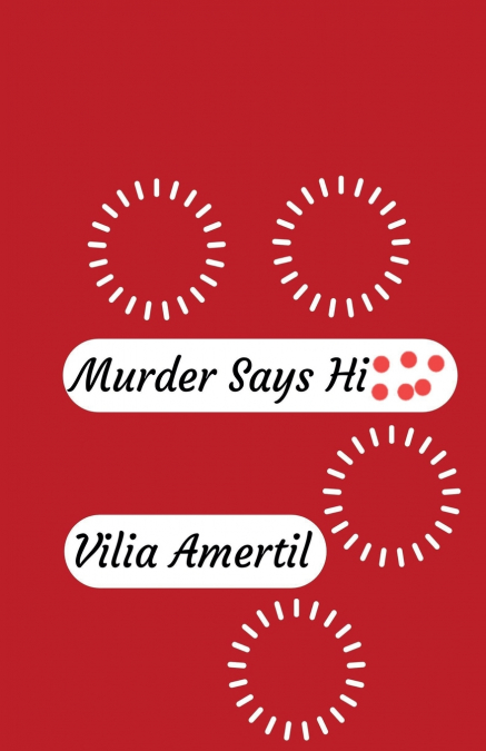 Murder Says Hi
