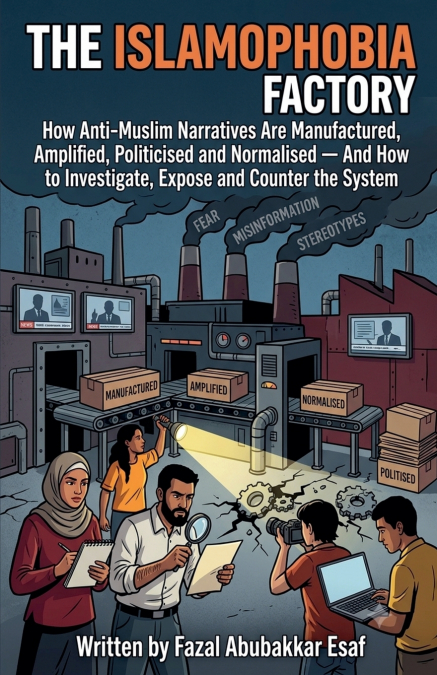 The Islamophobia Factory