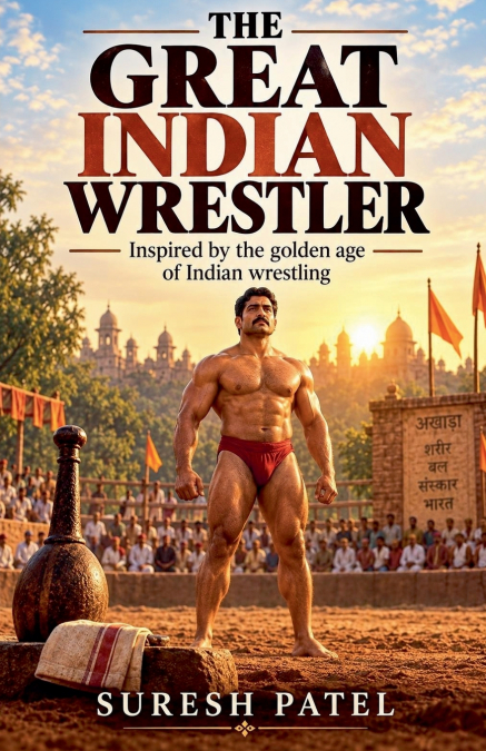 The Great Indian Wrestler