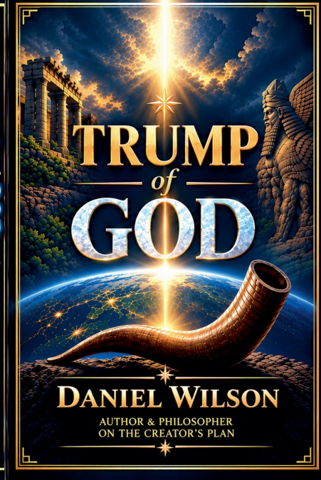 TRUMP of GOD