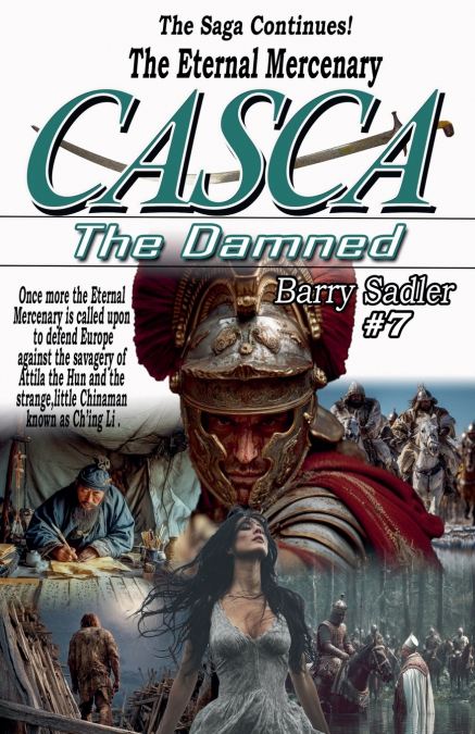Casca
