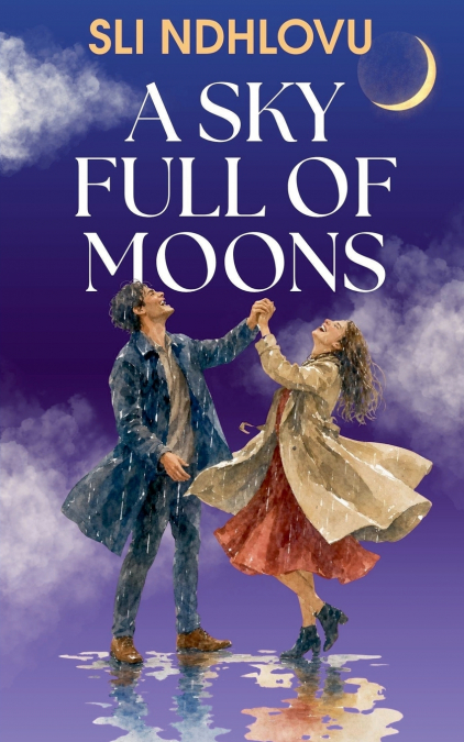 A Sky Full Of Moons