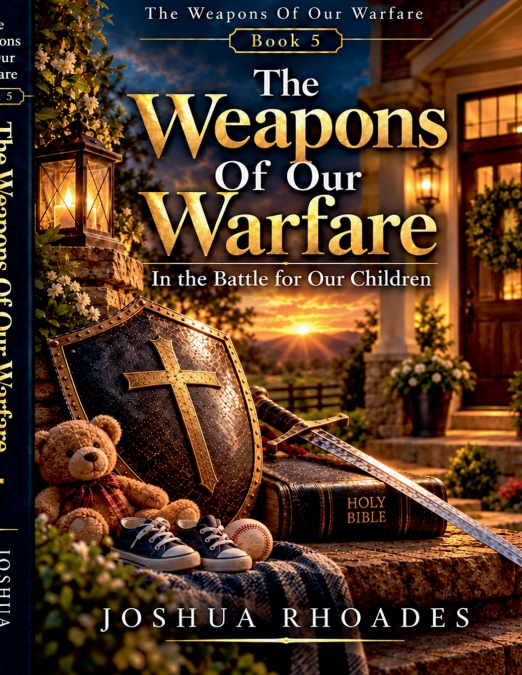 The Weapons of Our Warfare In the Battle for Our Children