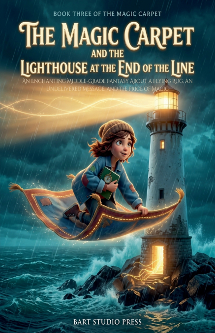 The Magic Carpet and the Lighthouse at the End of the Line