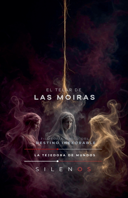 EL TELAR DE LAS MOIRAS