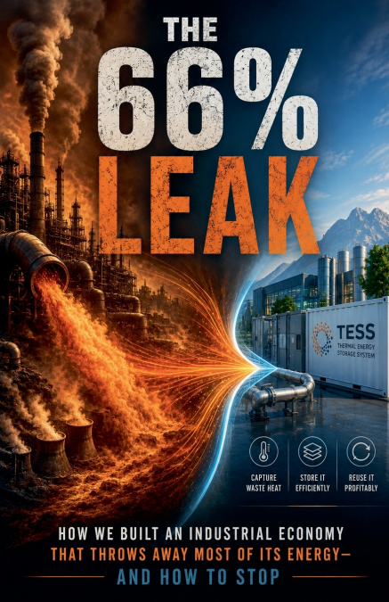 The 66% Leak