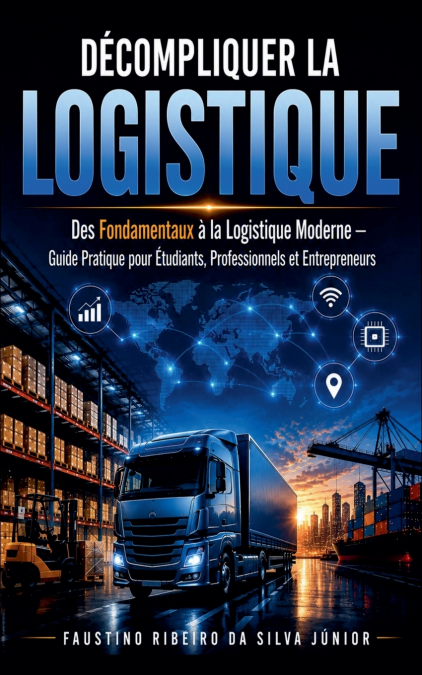 Décompliquer la Logistique