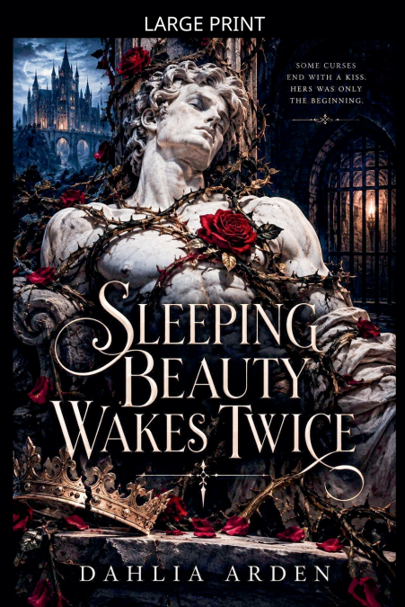 Sleeping Beauty Wakes Twice