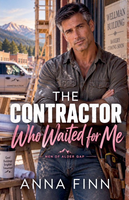 The Contractor Who Waited For Me
