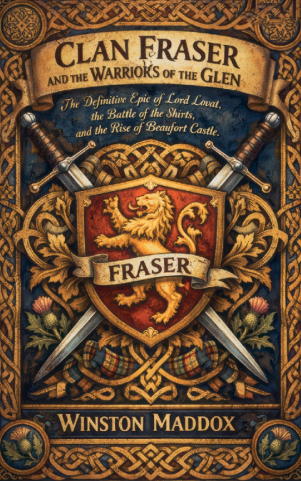 Clan Fraser and the Warriors of the Glen