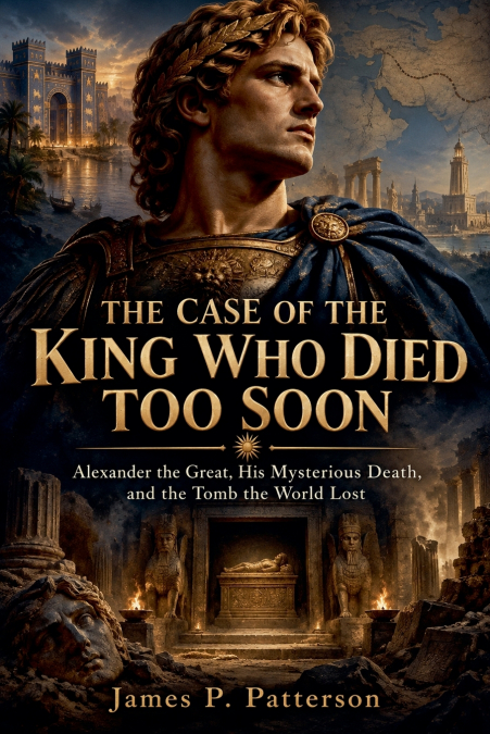 THE CASE OF THE KING WHO DIED TOO SOON