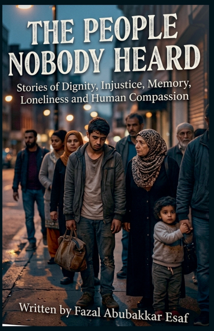The People Nobody Heard