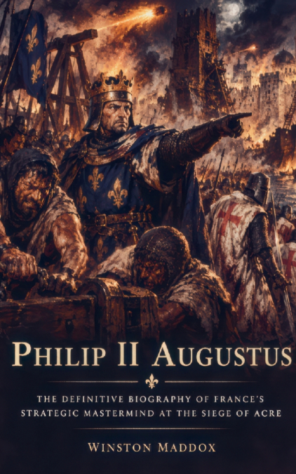 Philip II Augustus