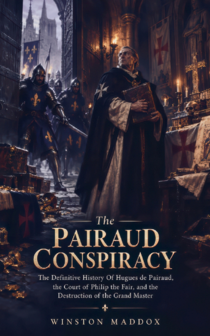 The Pairaud Conspiracy
