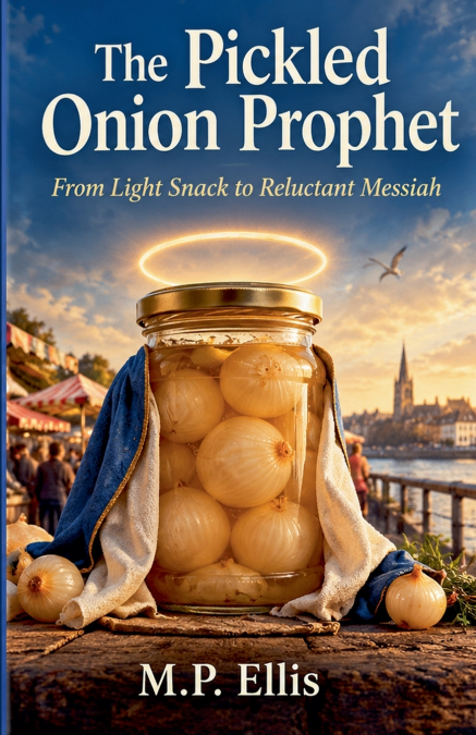 The Pickled Onion Prophet