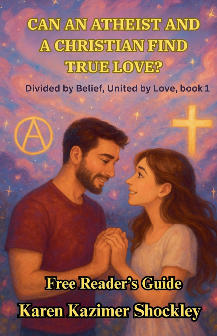 Can an Athiest and a Christian find True Love?
