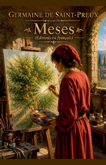 Meses (Éditions en français)