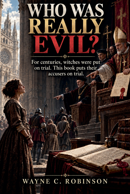 Who Was Really Evil?