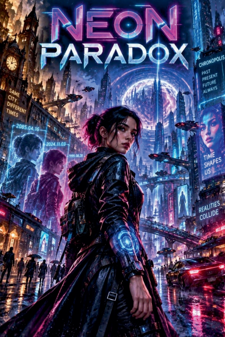 Neon Paradox