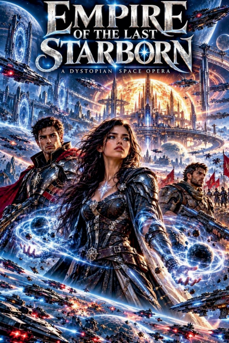 Empire of the Last Starborn