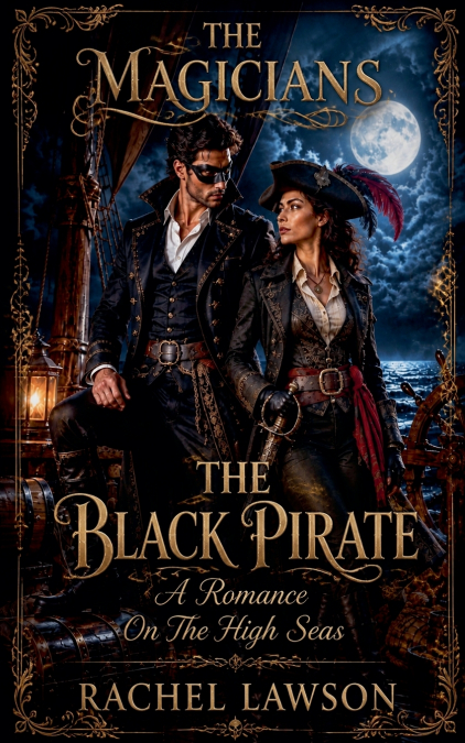 The Black Pirate