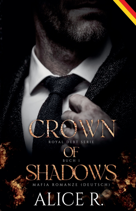 Crown of Shadows