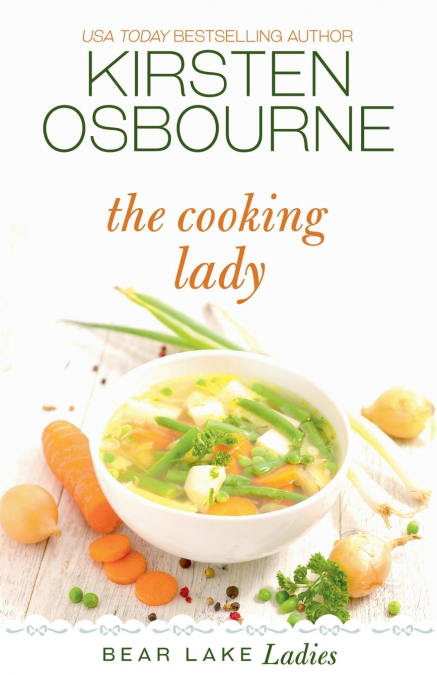 The Cooking Lady