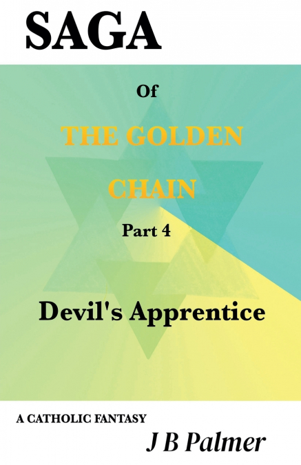 Devil’s Apprentice