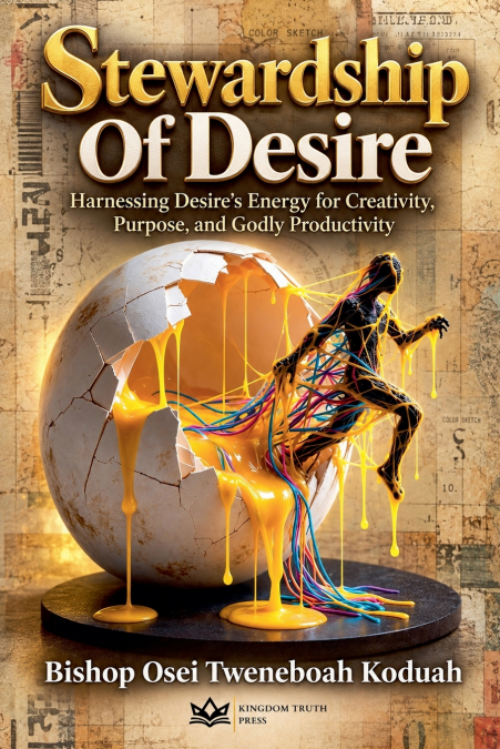Stewardship of Desire