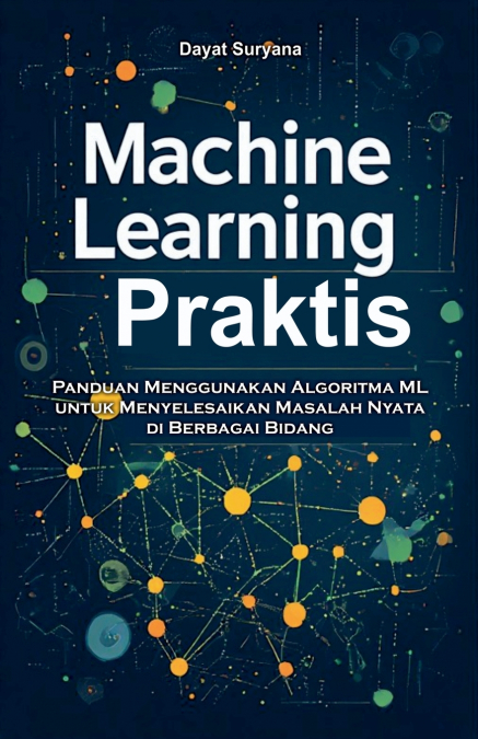 Machine Learning Praktis