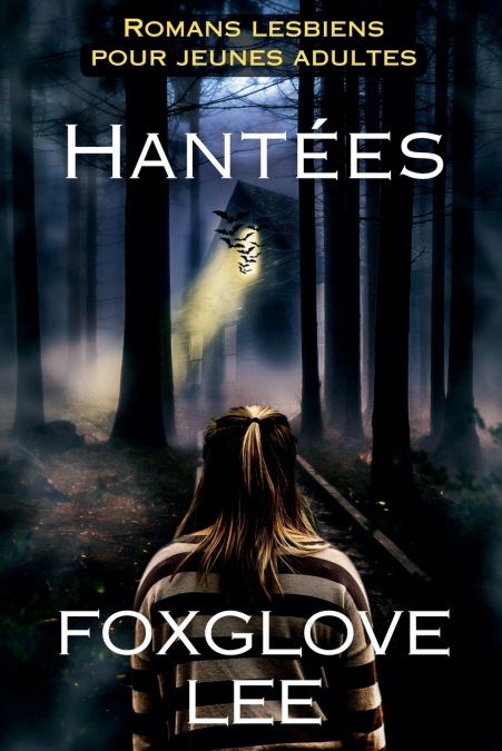 Hantées
