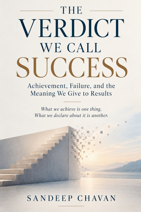 The Verdict We Call Success
