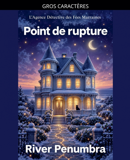 Point de rupture