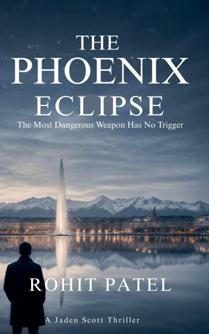 The Phoenix Eclipse