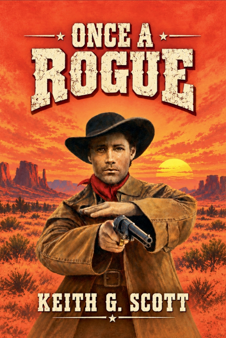 Once a Rogue