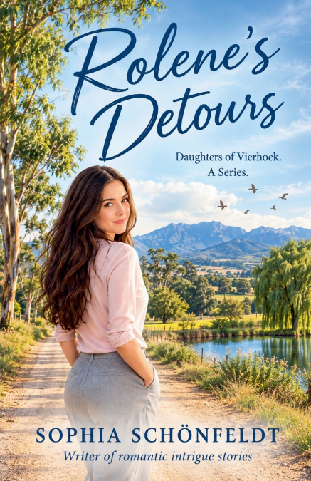 Rolene’s Detours