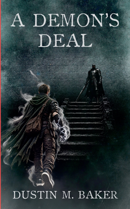 A Demon’s Deal