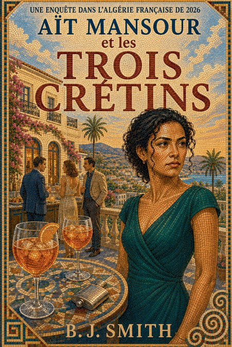 Aït Mansour et les trois crétins