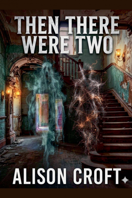 Then There Were Two